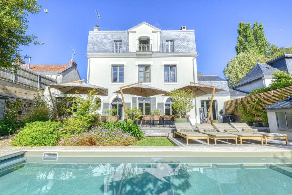 Maison Félix