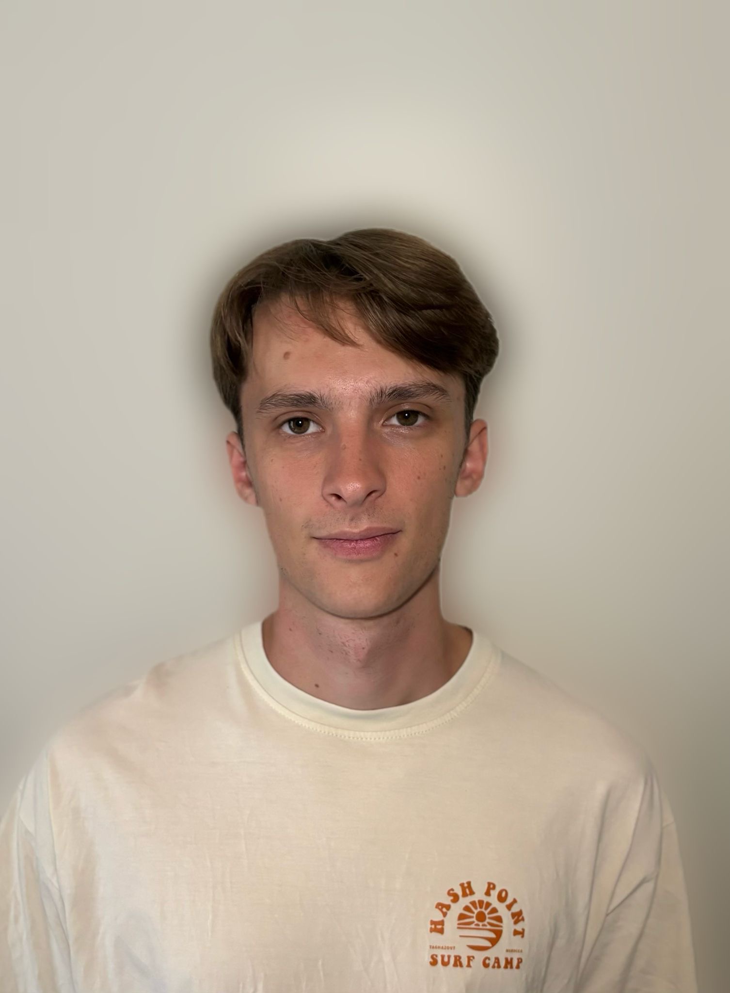 Arthur Etienne - Développeur & Data Marketing Specialist